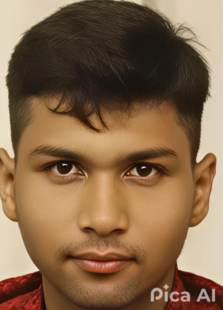 Project collage preview